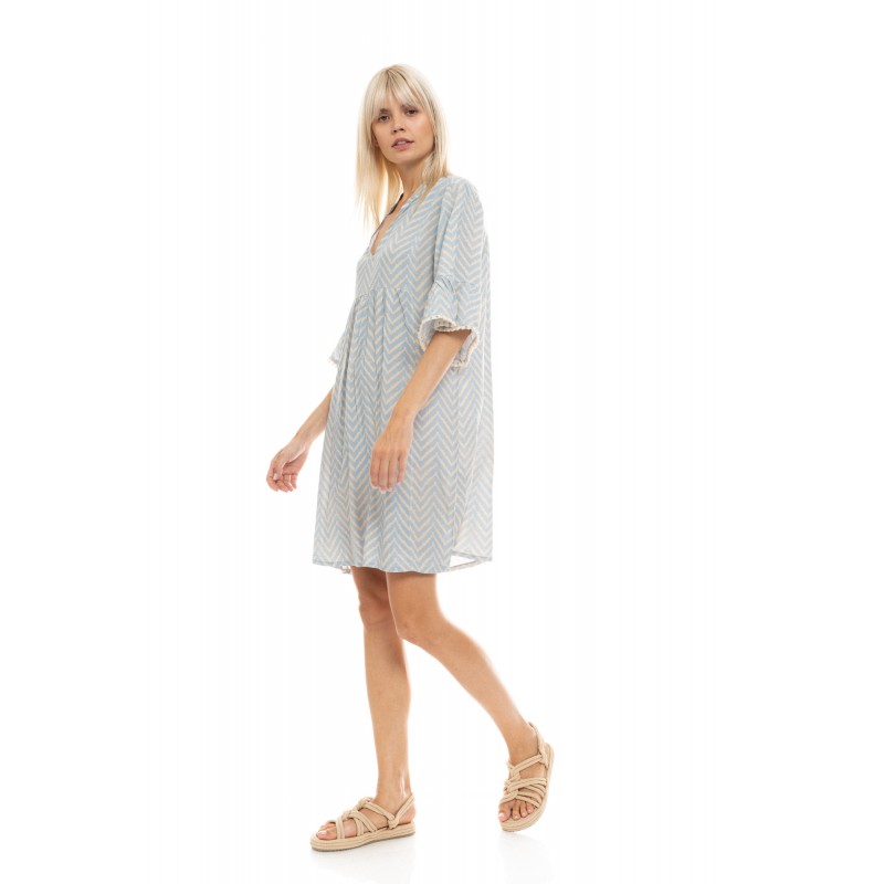 B505 - Type - BEACHWEAR CABANA- (B505) B505 - Type - BEACHWEAR CABANA- (B505)
