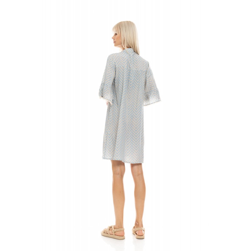 B505 - Type - BEACHWEAR CABANA- (B505) B505 - Type - BEACHWEAR CABANA- (B505)