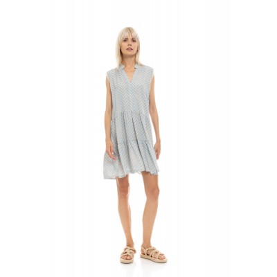 B506 - Type - BEACHWEAR CABANA- (B506)