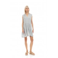B506 - Type - BEACHWEAR CABANA- (B506)