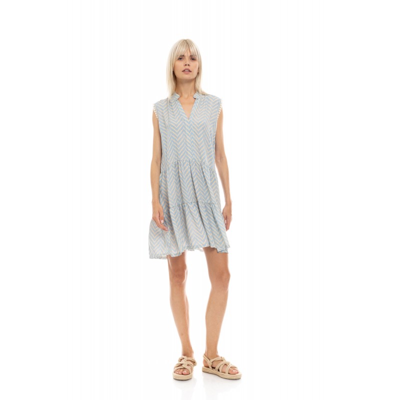 B506 - Type - BEACHWEAR CABANA- (B506) B506 - Type - BEACHWEAR CABANA- (B506)