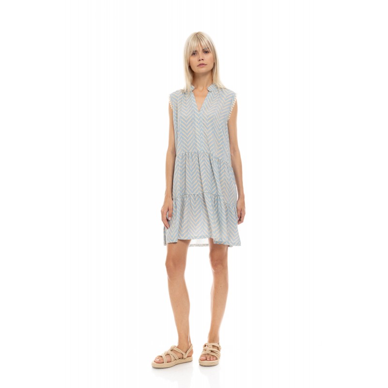 B506 - Type - BEACHWEAR CABANA- (B506) B506 - Type - BEACHWEAR CABANA- (B506)