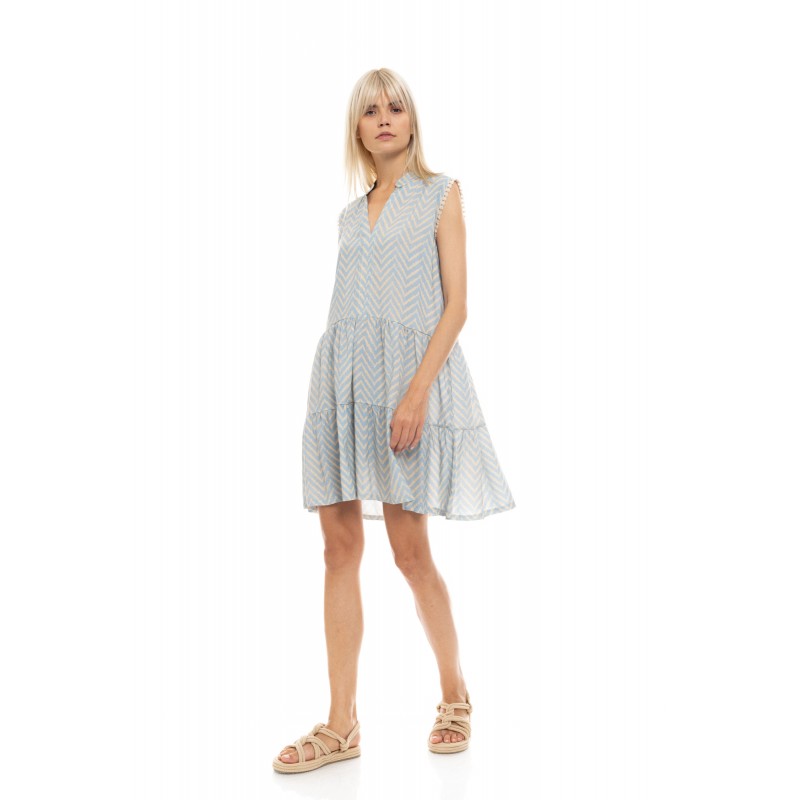 B506 - Type - BEACHWEAR CABANA- (B506) B506 - Type - BEACHWEAR CABANA- (B506)