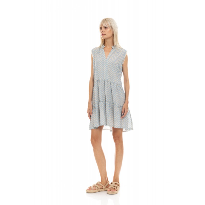 B506 - Type - BEACHWEAR CABANA- (B506) B506 - Type - BEACHWEAR CABANA- (B506)