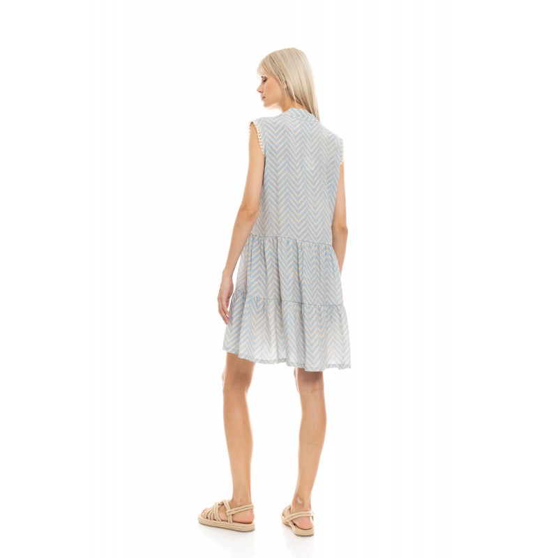 B506 - Type - BEACHWEAR CABANA- (B506) B506 - Type - BEACHWEAR CABANA- (B506)
