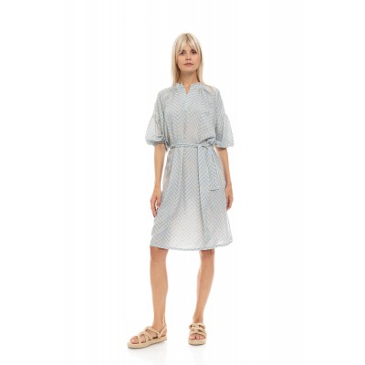 B508 - Type - BEACHWEAR CABANA- (B508)