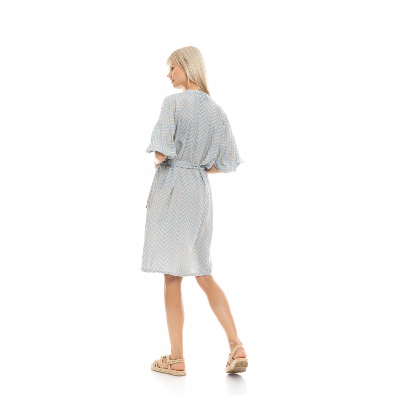 B508 - Type - BEACHWEAR CABANA- (B508) B508 - Type - BEACHWEAR CABANA- (B508)