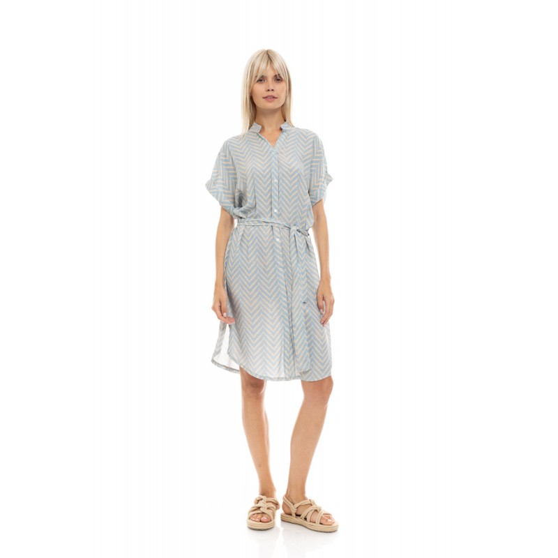 B509 - Type - BEACHWEAR CABANA- (B509) B509 - Type - BEACHWEAR CABANA- (B509)