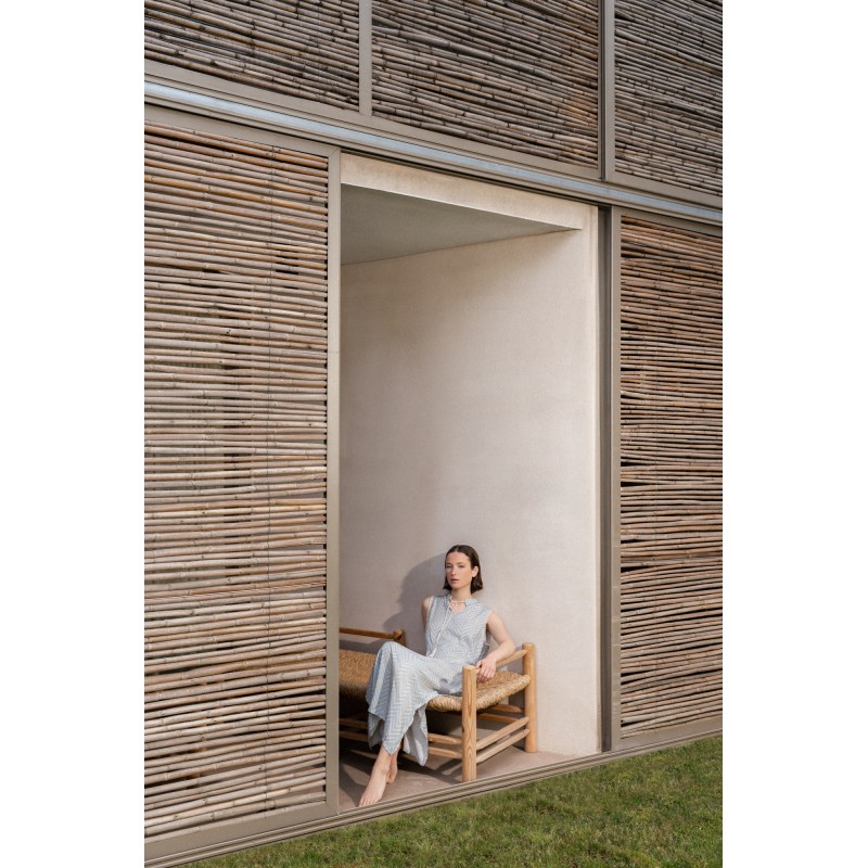 B510 - Type - BEACHWEAR LONG CABANA- (B510)