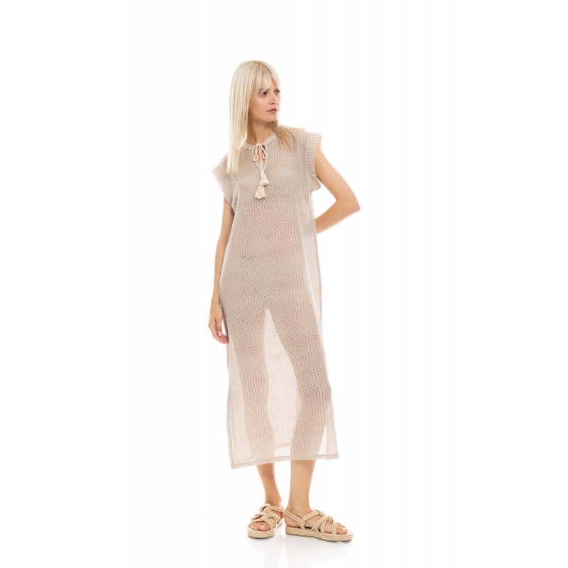 B518 - Type - BEACHWEAR SAND- (B518) B518 - Type - BEACHWEAR SAND- (B518)
