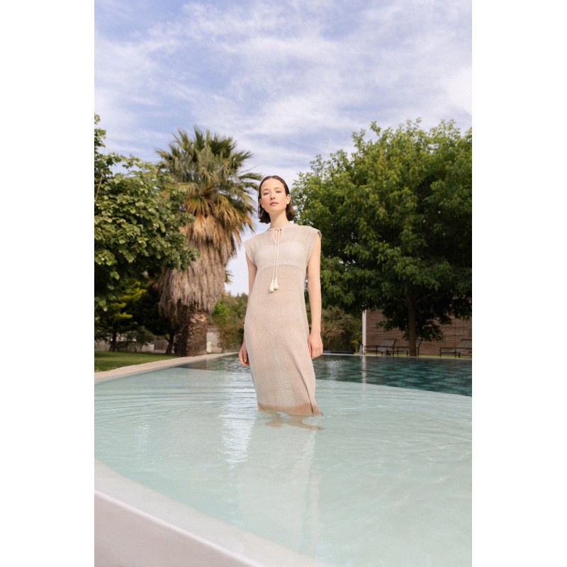 B518 - Type - BEACHWEAR SAND- (B518) B518 - Type - BEACHWEAR SAND- (B518)