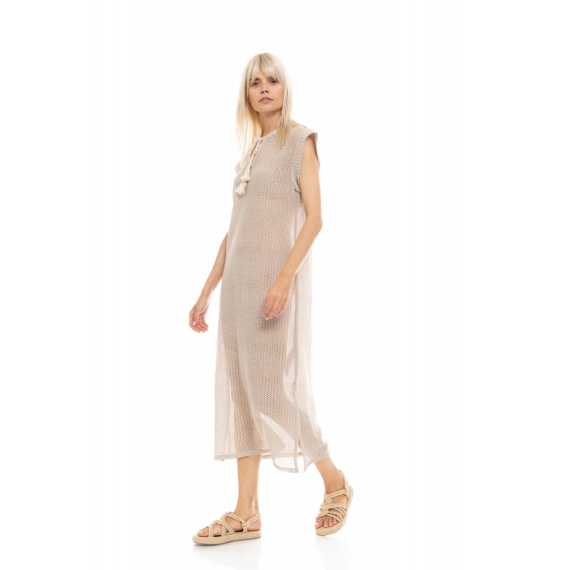 B518 - Type - BEACHWEAR SAND- (B518) B518 - Type - BEACHWEAR SAND- (B518)