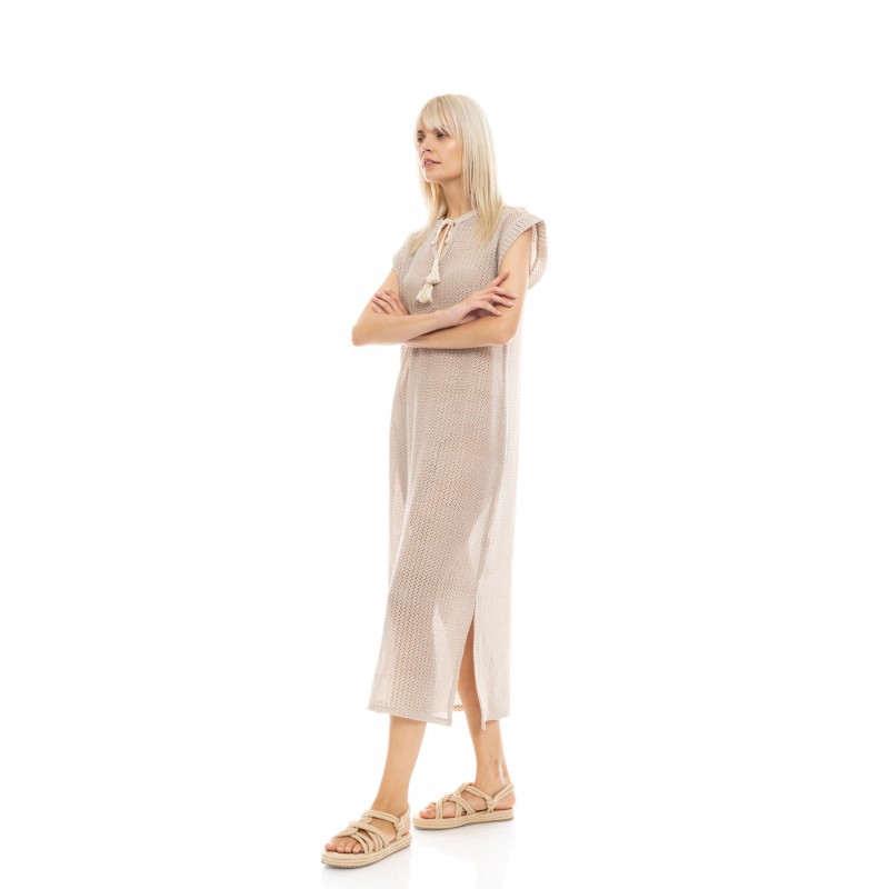 B518 - Type - BEACHWEAR SAND- (B518) B518 - Type - BEACHWEAR SAND- (B518)