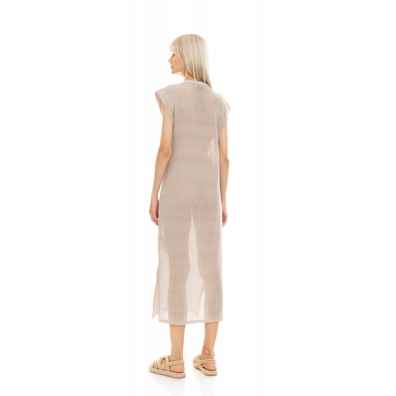 B518 - Type - BEACHWEAR SAND- (B518) B518 - Type - BEACHWEAR SAND- (B518)