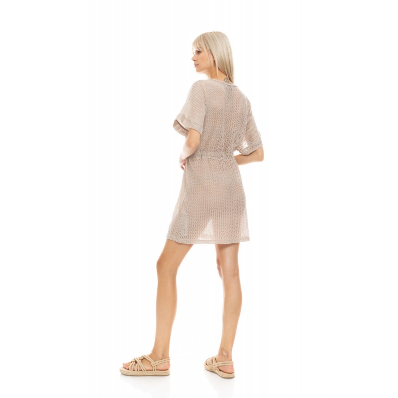 B521 - Type - BEACHWEAR SAND- (B521) B521 - Type - BEACHWEAR SAND- (B521)