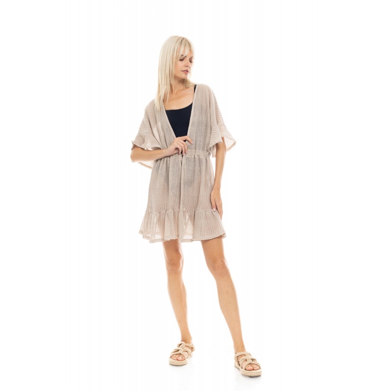 B522 - Type - BEACHWEAR SAND- (B522) B522 - Type - BEACHWEAR SAND- (B522)