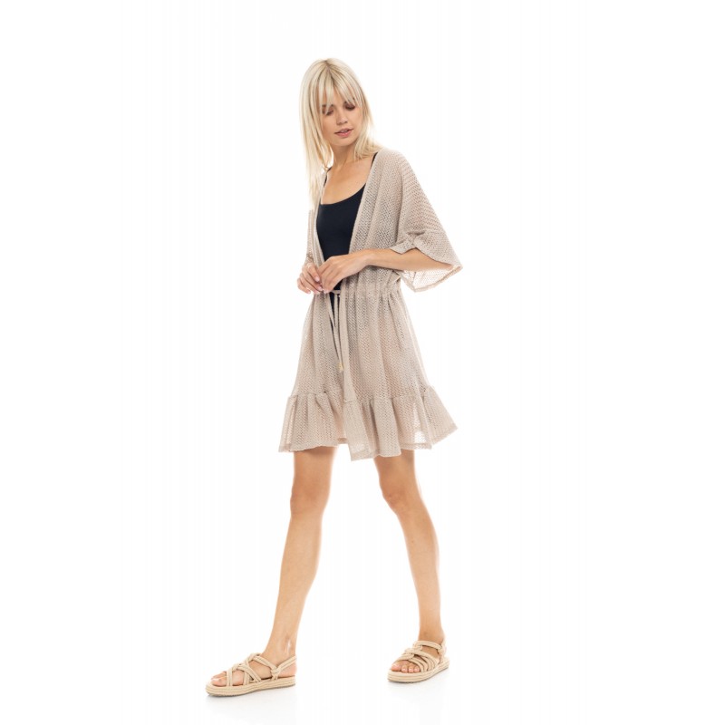 B522 - Type - BEACHWEAR SAND- (B522) B522 - Type - BEACHWEAR SAND- (B522)