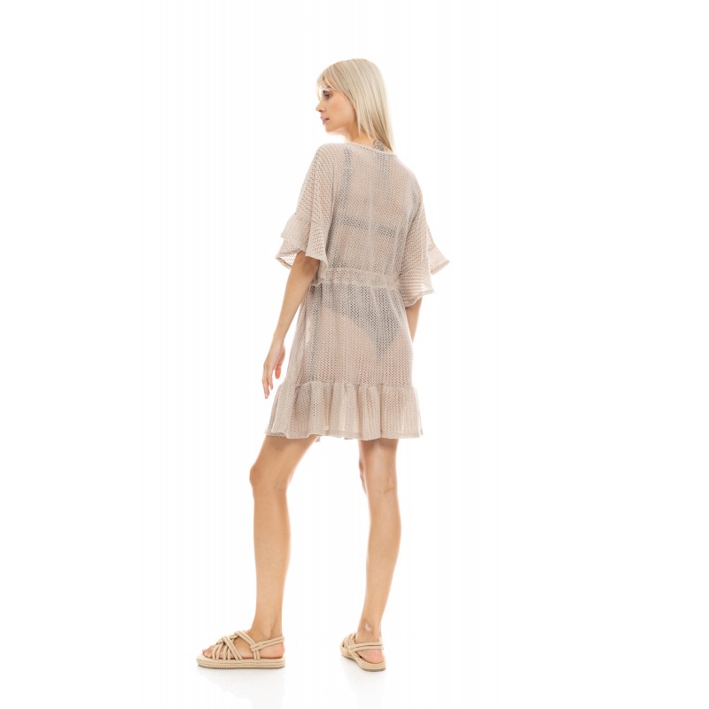 B522 - Type - BEACHWEAR SAND- (B522) B522 - Type - BEACHWEAR SAND- (B522)