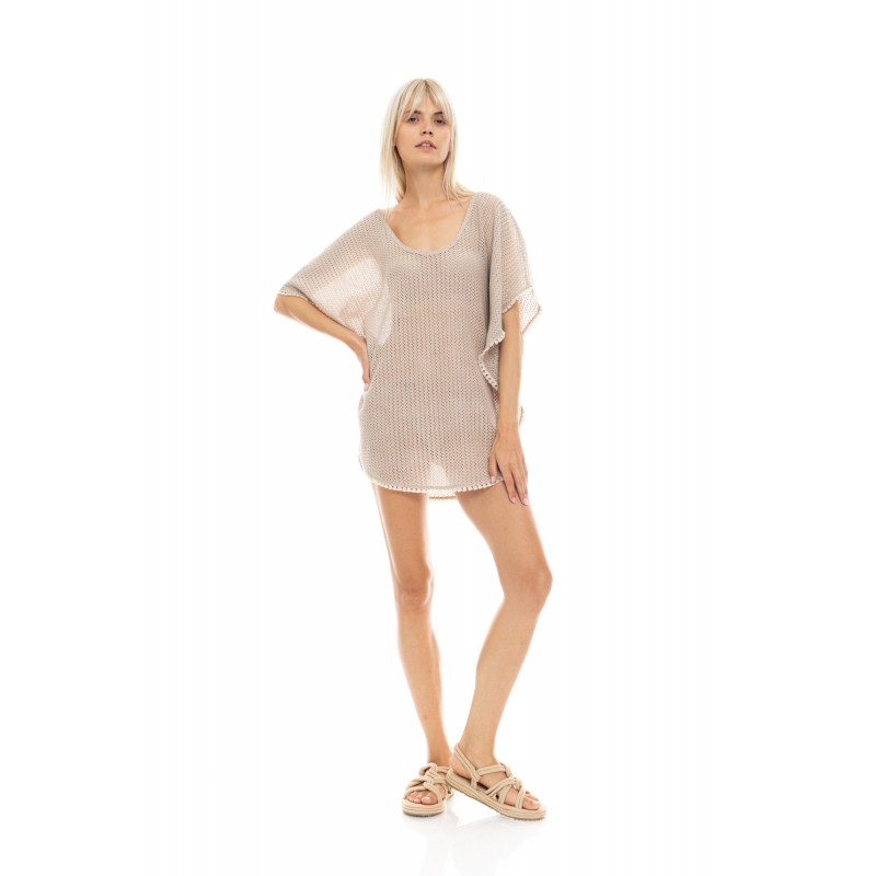 B523 - Type - BEACHWEAR SAND- (B523) B523 - Type - BEACHWEAR SAND- (B523)