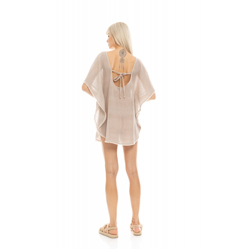 B523 - Type - BEACHWEAR SAND- (B523) B523 - Type - BEACHWEAR SAND- (B523)