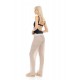 B524 - Type - BEACHWEAR PANTS SAND- (B524) B524 - Type - BEACHWEAR PANTS SAND- (B524)