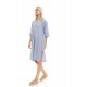 B527 - Type - BEACHWEAR BLUE STRIPE- (B527) B527 - Type - BEACHWEAR BLUE STRIPE- (B527)