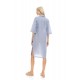 B527 - Type - BEACHWEAR BLUE STRIPE- (B527) B527 - Type - BEACHWEAR BLUE STRIPE- (B527)