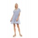 B529 - Type - BEACHWEAR BLUE STRIPE- (B529) B529 - Type - BEACHWEAR BLUE STRIPE- (B529)