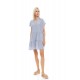 B529 - Type - BEACHWEAR BLUE STRIPE- (B529) B529 - Type - BEACHWEAR BLUE STRIPE- (B529)