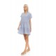 B529 - Type - BEACHWEAR BLUE STRIPE- (B529) B529 - Type - BEACHWEAR BLUE STRIPE- (B529)