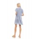 B529 - Type - BEACHWEAR BLUE STRIPE- (B529) B529 - Type - BEACHWEAR BLUE STRIPE- (B529)