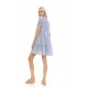 B529 - Type - BEACHWEAR BLUE STRIPE- (B529) B529 - Type - BEACHWEAR BLUE STRIPE- (B529)