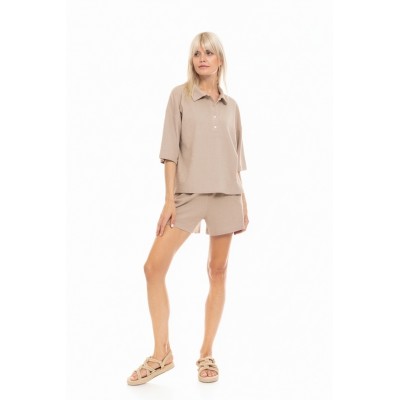 B535 - Skin - BEACHWEAR TERRY- (B535) B535 - Skin - BEACHWEAR TERRY- (B535)