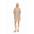 B537 - Skin - BEACHWEAR TERRY- (B537)