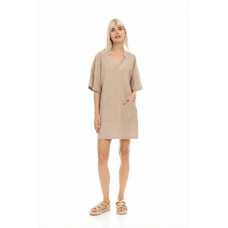 B537 - Skin - BEACHWEAR TERRY- (B537) B537 - Skin - BEACHWEAR TERRY- (B537)
