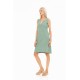 B538 - Aqua - BEACHWEAR TERRY- (B538) B538 - Aqua - BEACHWEAR TERRY- (B538)