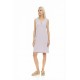 B538 - Violete - BEACHWEAR TERRY- (B538) B538 - Violete - BEACHWEAR TERRY- (B538)