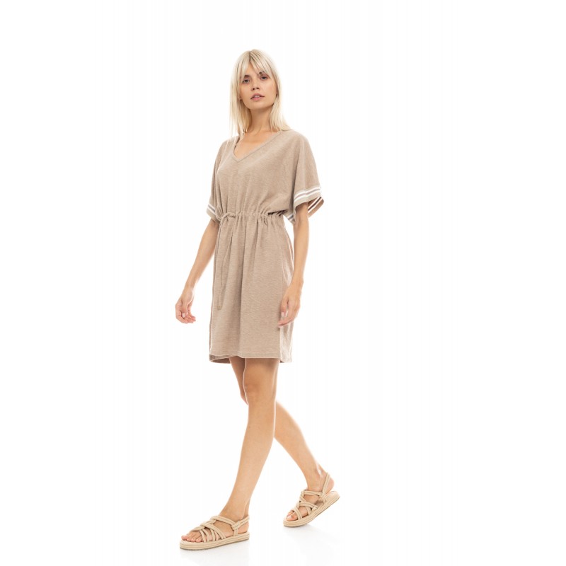B539 - Skin - BEACHWEAR TERRY- (B539) B539 - Skin - BEACHWEAR TERRY- (B539)