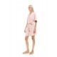 B540 - Dusty Pink - BEACHWEAR TERRY- (B540) B540 - Dusty Pink - BEACHWEAR TERRY- (B540)