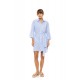 B555 - Type - BEACHWEAR ICE BLUE GEO- (B555) B555 - Type - BEACHWEAR ICE BLUE GEO- (B555)