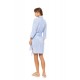 B555 - Type - BEACHWEAR ICE BLUE GEO- (B555) B555 - Type - BEACHWEAR ICE BLUE GEO- (B555)