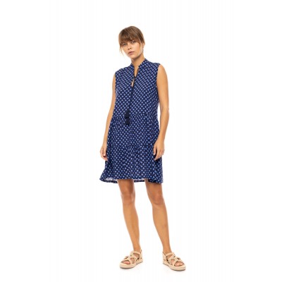 B564 - Type - BEACHWEAR BLUE AZURE- (B564) B564 - Type - BEACHWEAR BLUE AZURE- (B564)