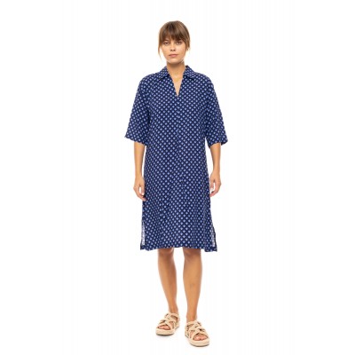 B567 - Type - BEACHWEAR BLUE AZURE- (B567) B567 - Type - BEACHWEAR BLUE AZURE- (B567)