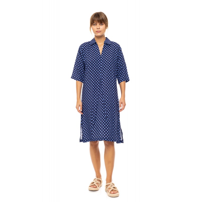 B567 - Type - BEACHWEAR BLUE AZURE- (B567) B567 - Type - BEACHWEAR BLUE AZURE- (B567)