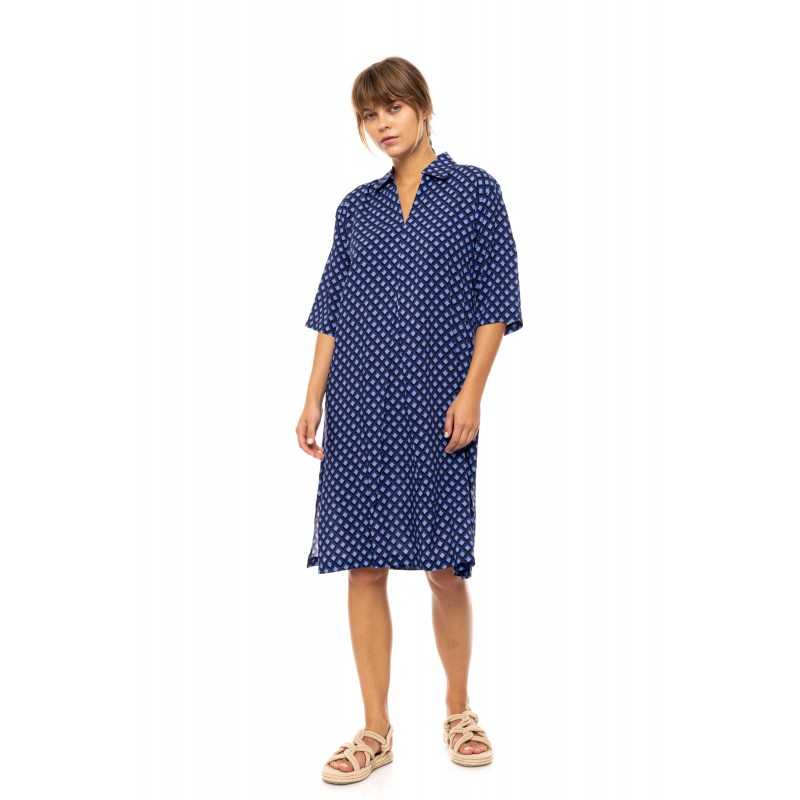 B567 - Type - BEACHWEAR BLUE AZURE- (B567) B567 - Type - BEACHWEAR BLUE AZURE- (B567)