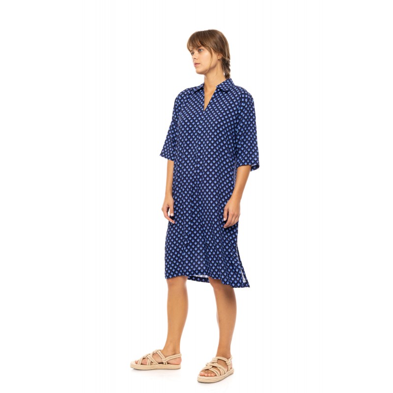 B567 - Type - BEACHWEAR BLUE AZURE- (B567) B567 - Type - BEACHWEAR BLUE AZURE- (B567)