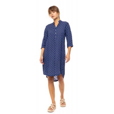 B568 - Type - BEACHWEAR BLUE AZURE- (B568) B568 - Type - BEACHWEAR BLUE AZURE- (B568)