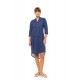 B568 - Type - BEACHWEAR BLUE AZURE- (B568) B568 - Type - BEACHWEAR BLUE AZURE- (B568)
