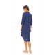 B568 - Type - BEACHWEAR BLUE AZURE- (B568) B568 - Type - BEACHWEAR BLUE AZURE- (B568)