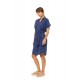 B569 - Type - BEACHWEAR BLUE AZURE- (B569)